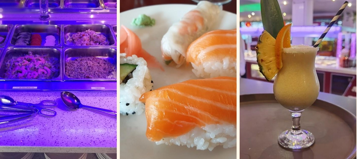 Paradis d'Asie - Gallery Image 3